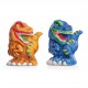 Gieten & Verven Dinos 3D