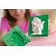 Kit de moulage Dinos 3D