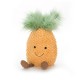 Amuseable Ananas Jellycat (32 cm)