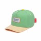 Casquette Mini Garden (9-18 mois)