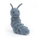 Chenille Wriggidig Jellycat