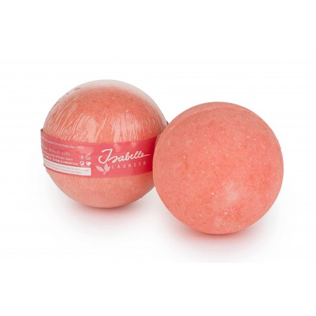 Boule de bain Pinkcloud