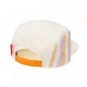 Casquette 5 Panel Violette (2 à 6 ans+)