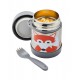 Thermos repas Renard + fourchette