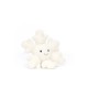 Flocon de neige Amuseable Jellycat (petite)