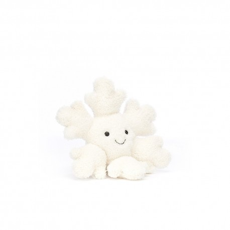 Flocon de neige Amuseable Jellycat (petite)