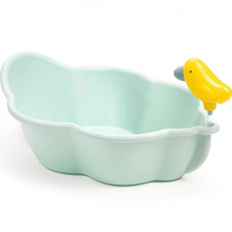 Baignoire pour bébé Pomea Djeco