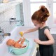 Baignoire pour bébé Pomea Djeco