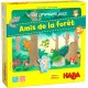 Mes premiers jeux - Amis de la forêt