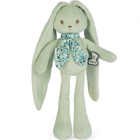 Knuffel konijn acqua Kaloo (25 cm)