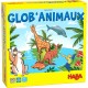 Jeu Glob'Animaux Haba