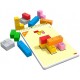 Logic! GAMES - Les Acrobasticots Haba