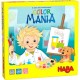 Jeu Color Mania Haba