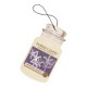 Auto geurverfrisser Midnight Jasmine Yankee candle