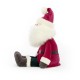 Kerstman big Jellycat (54 cm)