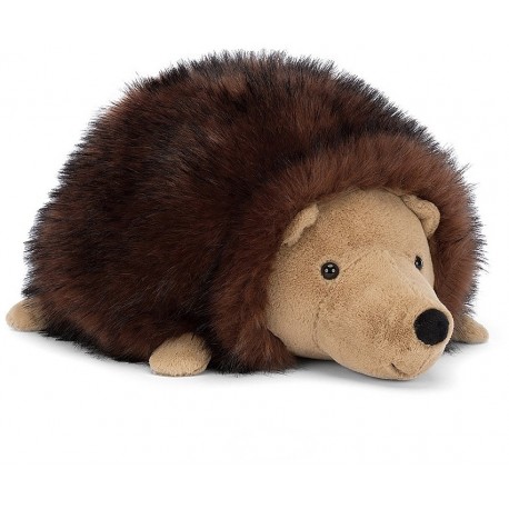 Peluche Hérisson Hamish Jellycat