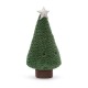 Sapin de Noël medium Jellycat (43 cm)