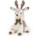 Peluche Renne Joy medium Jellycat