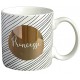 Mug Black&Gold "Princesse"