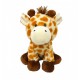 Bouillotte peluche Girafe