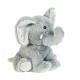 Bouillotte peluche Eléphant