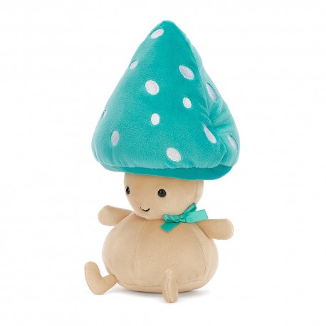 Champignon Bertie Jellycat