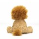 Knuffel Fuddlewuddle Leeuw large (31 cm)