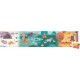 Puzzle panoramique 4 Saisons (36 pcs)