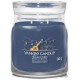 Kaars signature twilight tunes medium Yankee Candle