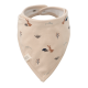 Bandana Lapin beige Fresk