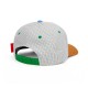 Casquette Vichy (9-18 mois)