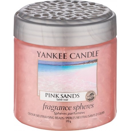 Diffuseur Sables roses Yankee candle