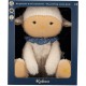 Peluche mouton sons apaisants