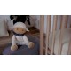 Peluche mouton sons apaisants