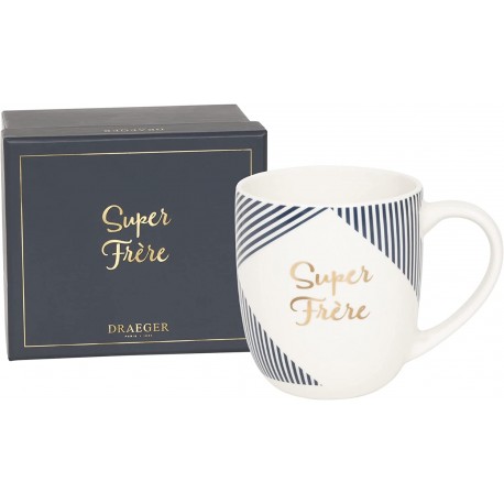 Mug "Super frère"