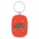 Sleutelhanger "Ma douce mamie"