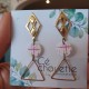 boucles d'oreilles céchouette petite