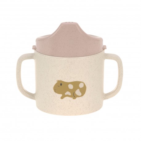 Tasse d'apprentissage Little Mateys