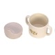 Tasse d'apprentissage Little Mateys