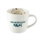 Mug "Mon merveilleux papi"