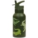 Gourde en acier Crocodiles (350 ml)