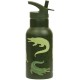 Gourde en acier Crocodiles (350 ml)