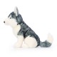 Peluche Jackson Husky Jellycat (25 cm)