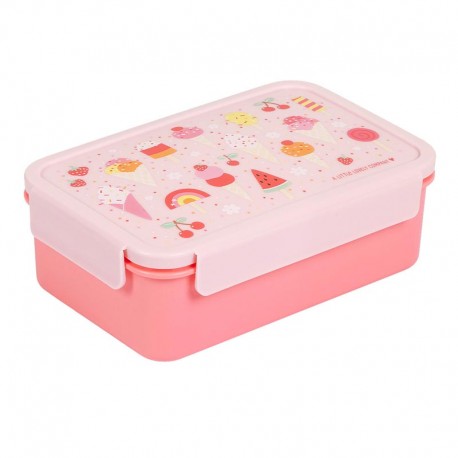 Bento lunchbox Ijsjes