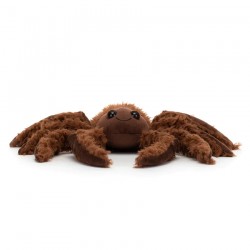 Peluche Araignée Halloween jellycat