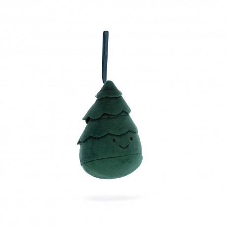 Sapin Christmas Decoration Jellycat