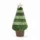 Amuseable nordic Kerstboom medium Jellycat (45 cm)