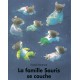 Livre "La famille Souris se couche"