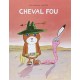 Livre "Billy, Cheval fou"