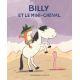 Livre "Billy et le mini-cheval"